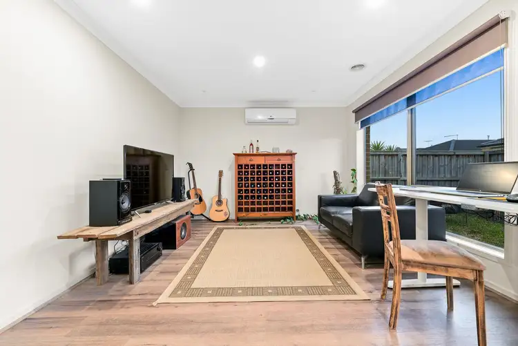 Sixth view of Homely house listing, 18 Heathcote Grove, Officer VIC 3809