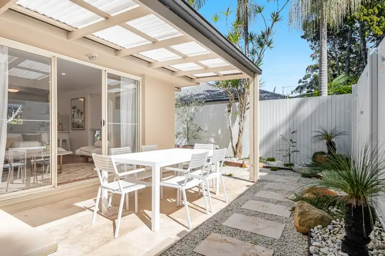 Main view of Homely unit listing, 2/182 Broken Head Road, Suffolk Park NSW 2481