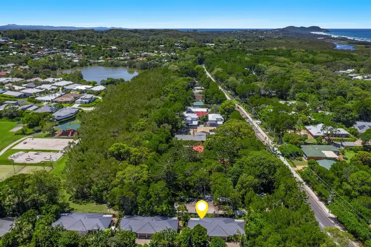 Second view of Homely unit listing, 2/182 Broken Head Road, Suffolk Park NSW 2481