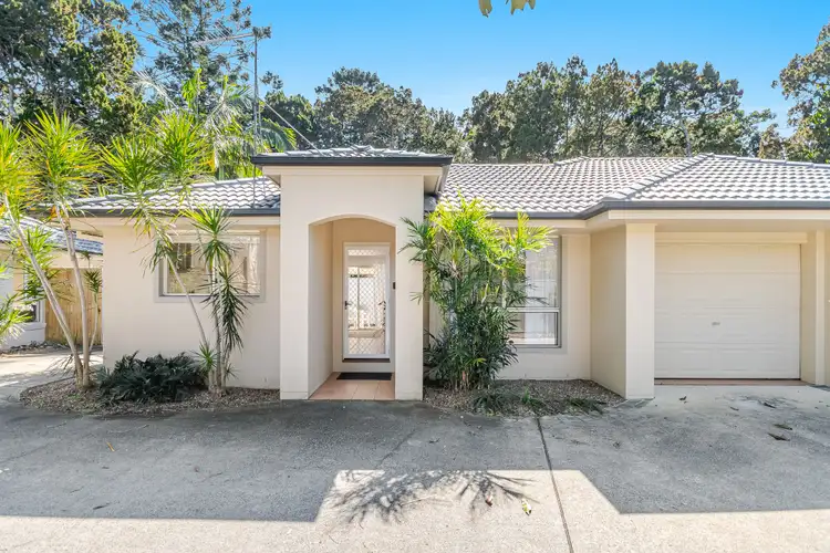 Third view of Homely unit listing, 2/182 Broken Head Road, Suffolk Park NSW 2481