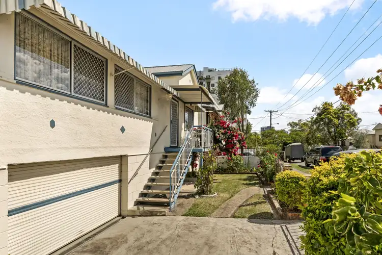 Second view of Homely house listing, 17 Cameron Street, South Brisbane QLD 4101