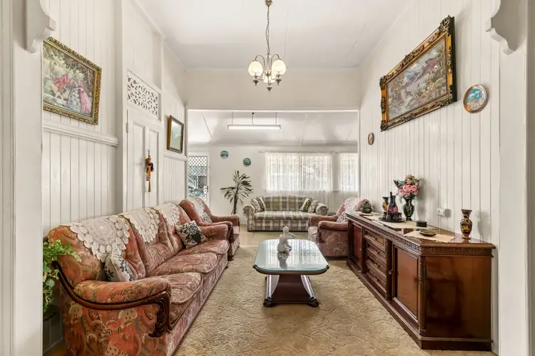 Fifth view of Homely house listing, 17 Cameron Street, South Brisbane QLD 4101
