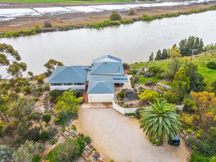 Main view of Homely house listing, 40C Lookout Drive, Murray Bridge SA 5253