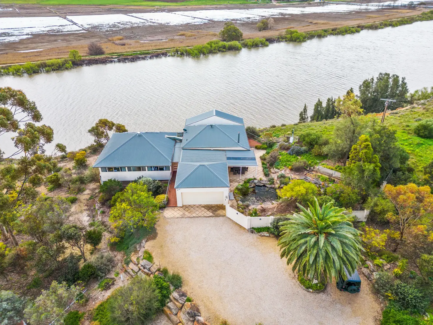 Main view of Homely house listing, 40C Lookout Drive, Murray Bridge SA 5253