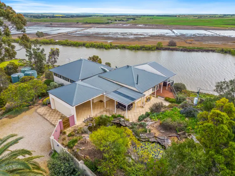 Second view of Homely house listing, 40C Lookout Drive, Murray Bridge SA 5253