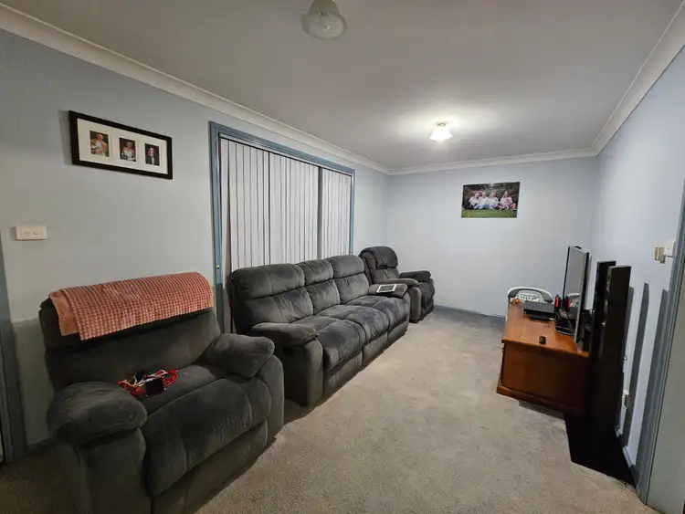 Second view of Homely house listing, 7 Lawson Street, Parkes NSW 2870