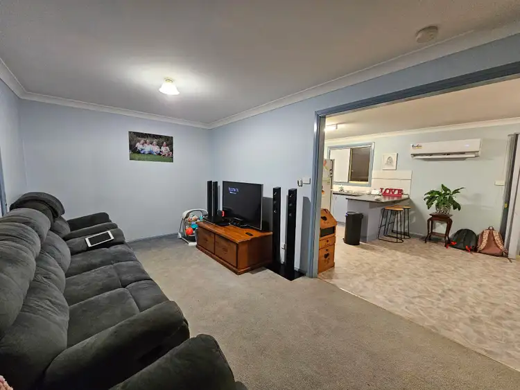 Third view of Homely house listing, 7 Lawson Street, Parkes NSW 2870