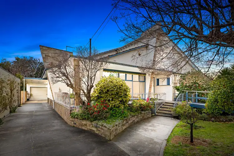28 Jellicoe Street, Werribee VIC 3030