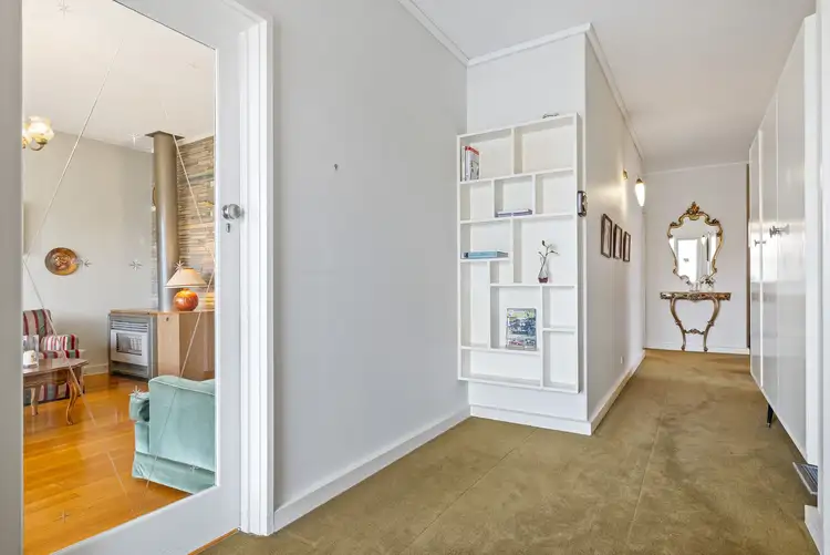 Second view of Homely house listing, 28 Jellicoe Street, Werribee VIC 3030