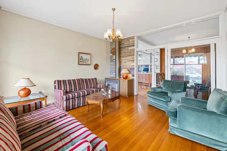 Fourth view of Homely house listing, 28 Jellicoe Street, Werribee VIC 3030