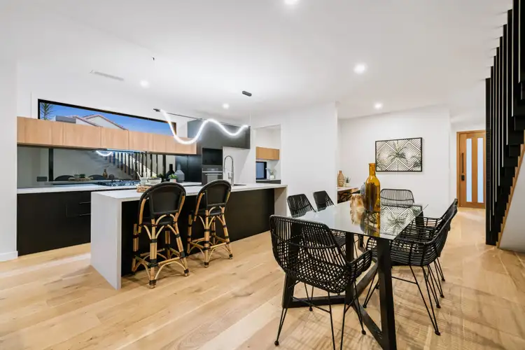 Third view of Homely semi-detached listing, 1/71 Paradise Island, Surfers Paradise QLD 4217