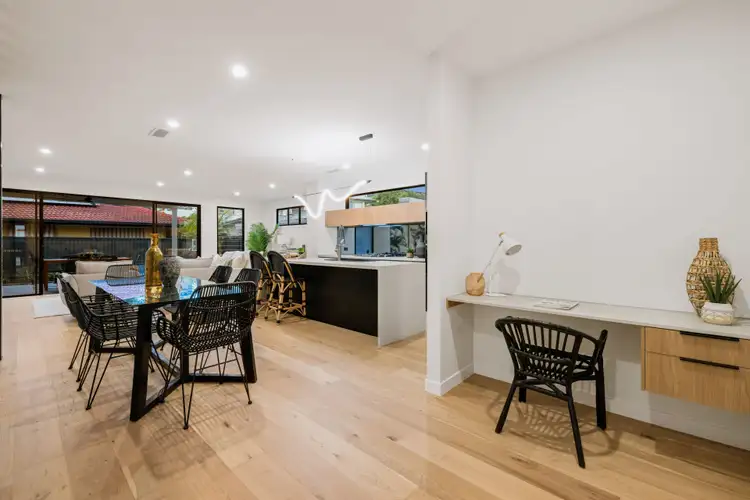 Fifth view of Homely semi-detached listing, 1/71 Paradise Island, Surfers Paradise QLD 4217