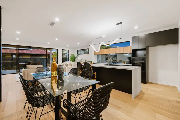 Sixth view of Homely semi-detached listing, 1/71 Paradise Island, Surfers Paradise QLD 4217