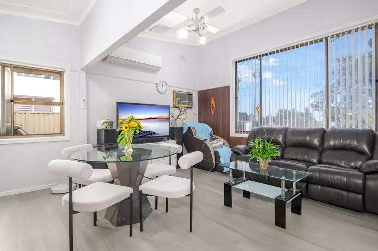 Third view of Homely house listing, 33 Third Avenue, Condell Park NSW 2200