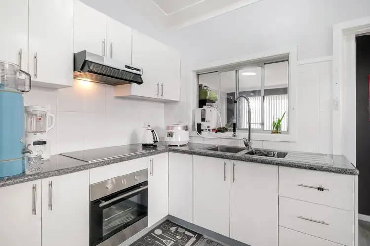 Fourth view of Homely house listing, 33 Third Avenue, Condell Park NSW 2200