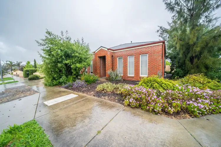 Main view of Homely house listing, 16 Lindsay Court, Strathfieldsaye VIC 3551