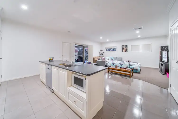 Fourth view of Homely house listing, 16 Lindsay Court, Strathfieldsaye VIC 3551