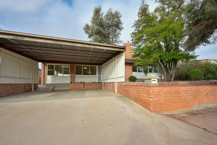 15 Anstey Street, Port Augusta SA 5700