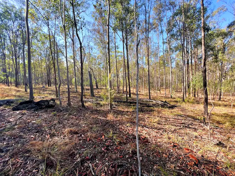 Lot 10, 134 Kent Tobin Road, Maroondan QLD 4671