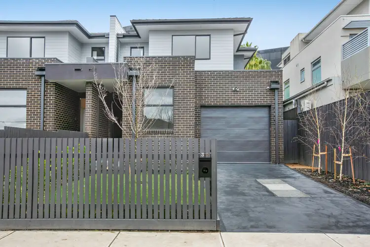 Main view of Homely house listing, 3B Harold Street, Preston VIC 3072