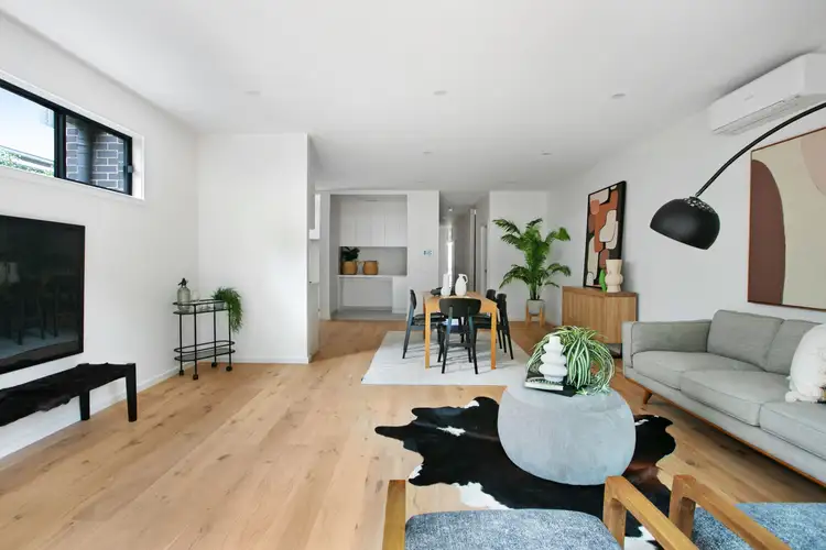 Third view of Homely house listing, 3B Harold Street, Preston VIC 3072