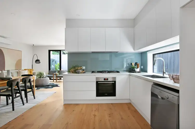 Fifth view of Homely house listing, 3B Harold Street, Preston VIC 3072