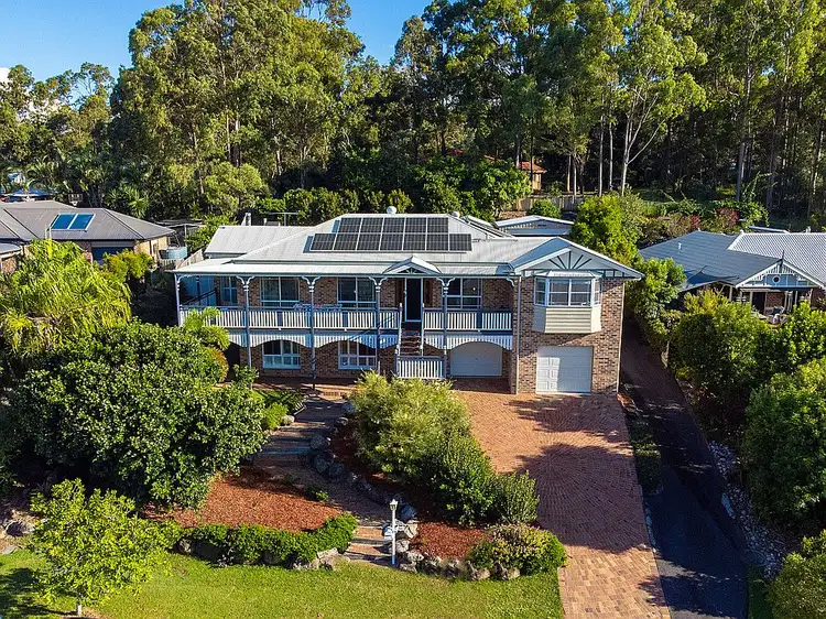 32 Allamanda Crescent, Albany Creek QLD 4035