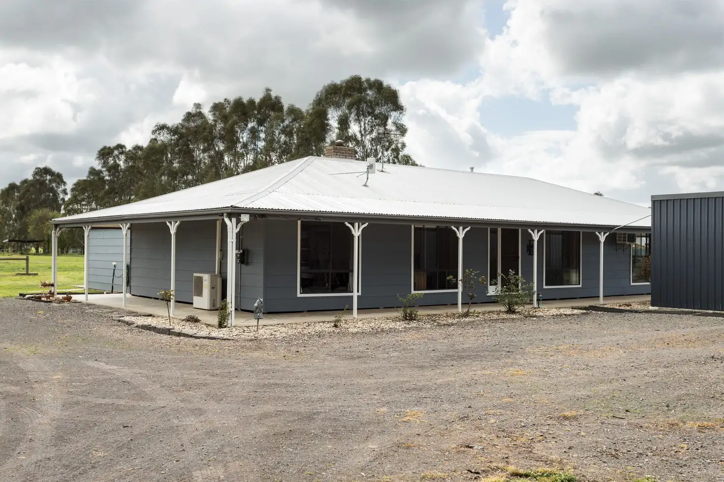 Main view of Homely house listing, 70 Andrews Road, Merrigum VIC 3618