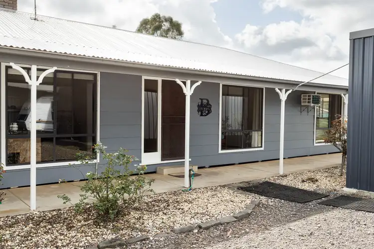 Second view of Homely house listing, 70 Andrews Road, Merrigum VIC 3618