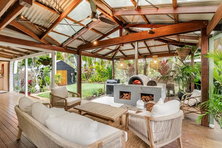 Second view of Homely house listing, 39 Pegus Drive, Wooloweyah NSW 2464