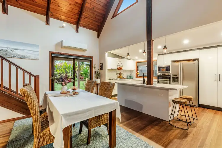 Third view of Homely house listing, 39 Pegus Drive, Wooloweyah NSW 2464