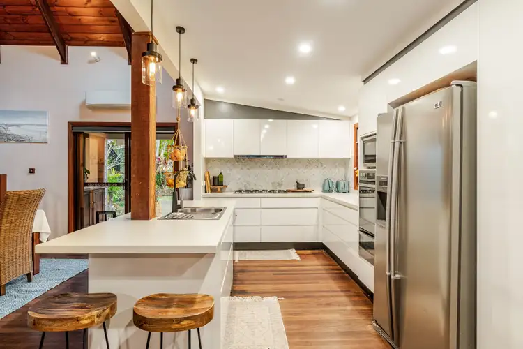 Fourth view of Homely house listing, 39 Pegus Drive, Wooloweyah NSW 2464