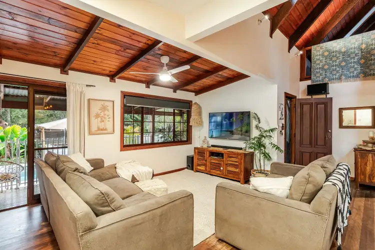 Sixth view of Homely house listing, 39 Pegus Drive, Wooloweyah NSW 2464