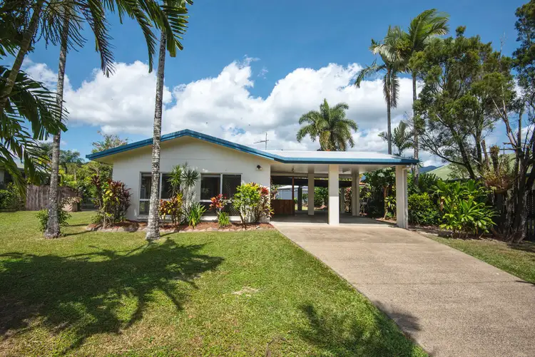 Main view of Homely house listing, 7 Pandora Close, Bentley Park QLD 4869