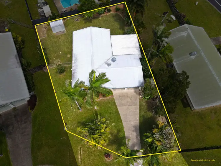Third view of Homely house listing, 7 Pandora Close, Bentley Park QLD 4869