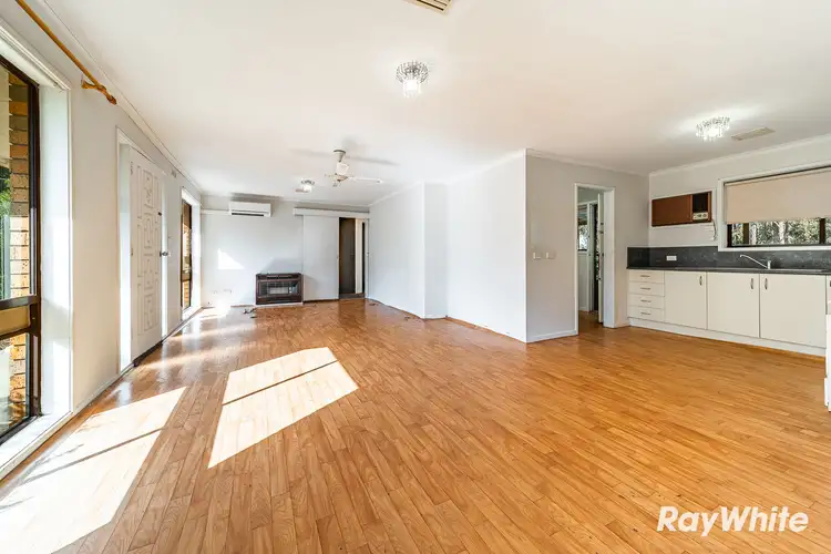 Second view of Homely house listing, 80 Gill Avenue, California Gully VIC 3556