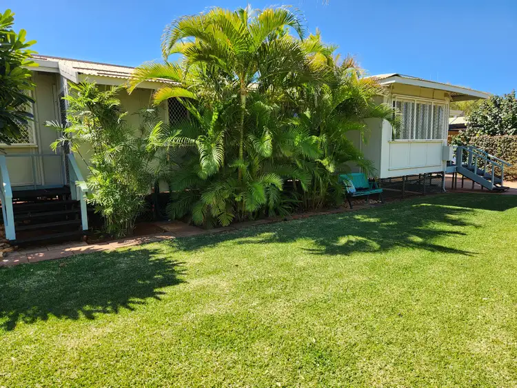 Main view of Homely house listing, 5 Learmonth Street, Exmouth WA 6707