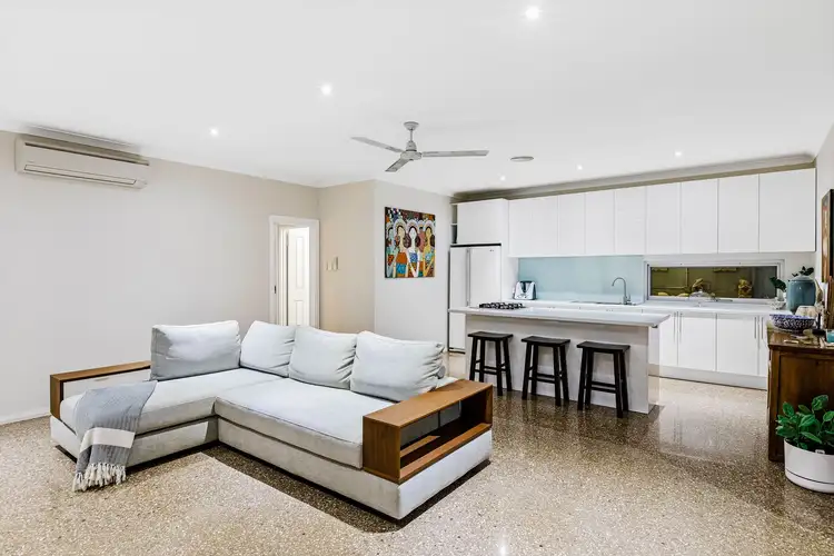 Second view of Homely house listing, 5 Learmonth Street, Exmouth WA 6707