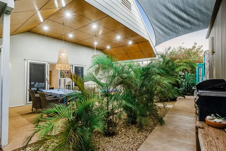 Seventh view of Homely house listing, 5 Learmonth Street, Exmouth WA 6707