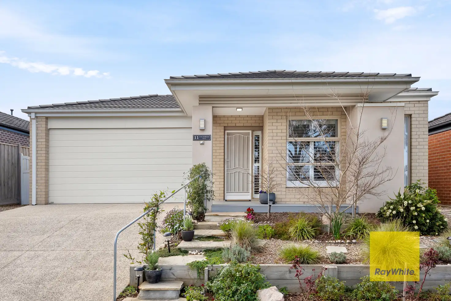 Main view of Homely house listing, 11 Anchorage Way, Leopold VIC 3224