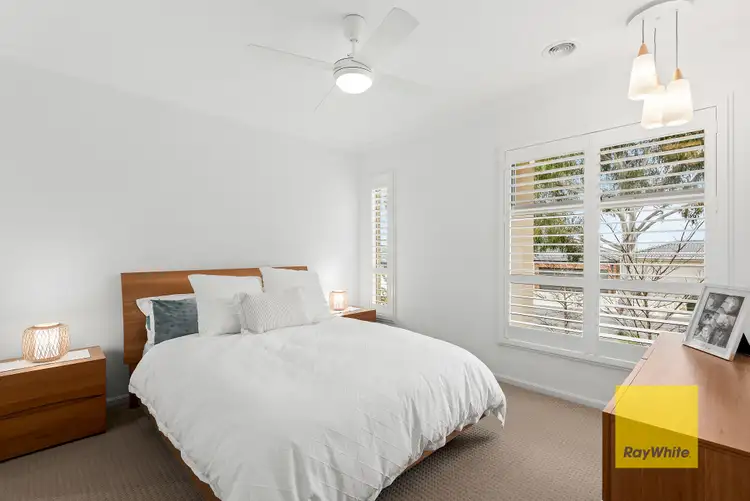 Third view of Homely house listing, 11 Anchorage Way, Leopold VIC 3224