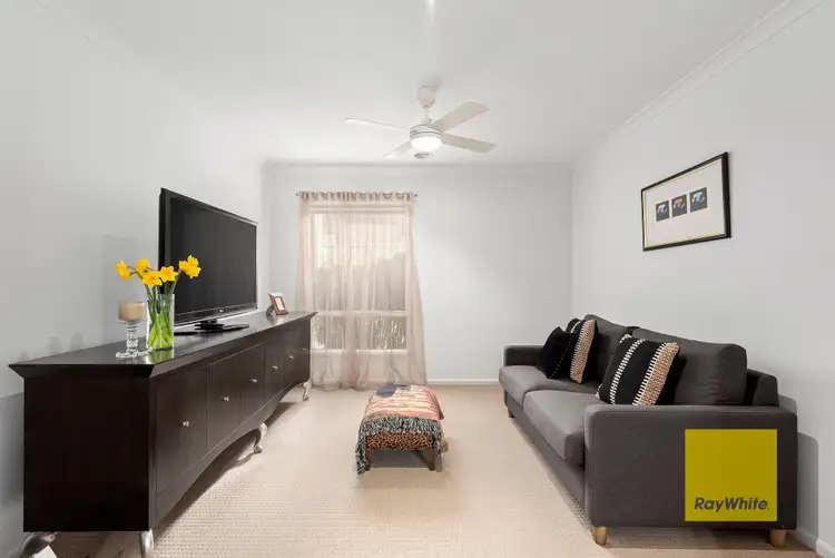Fifth view of Homely house listing, 11 Anchorage Way, Leopold VIC 3224