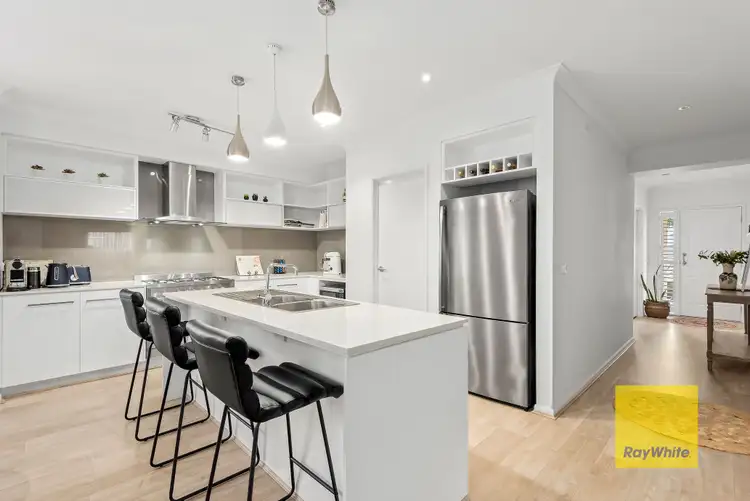 Sixth view of Homely house listing, 11 Anchorage Way, Leopold VIC 3224