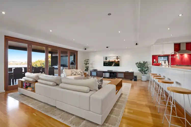 Second view of Homely house listing, 27A The Esplanade, Mount Pleasant WA 6153