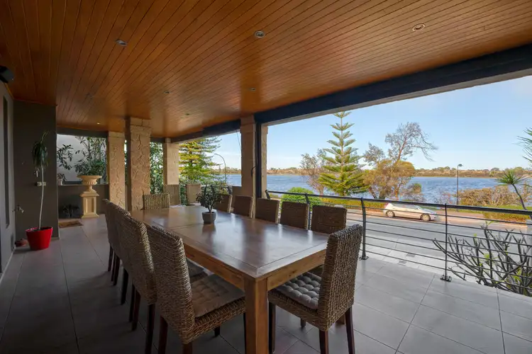 Fourth view of Homely house listing, 27A The Esplanade, Mount Pleasant WA 6153