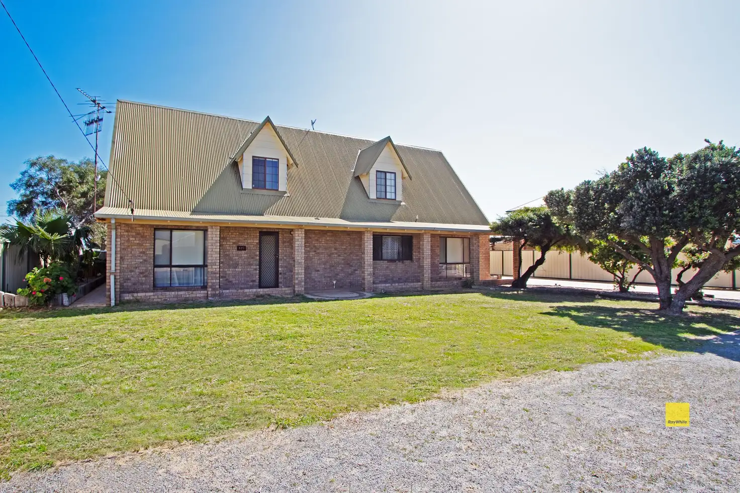 Main view of Homely house listing, 5 Tuart Street, Leeman WA 6514