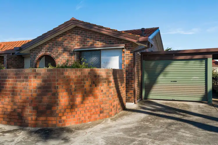 Second view of Homely house listing, 6/3 Glenburnie Street, Seaton SA 5023