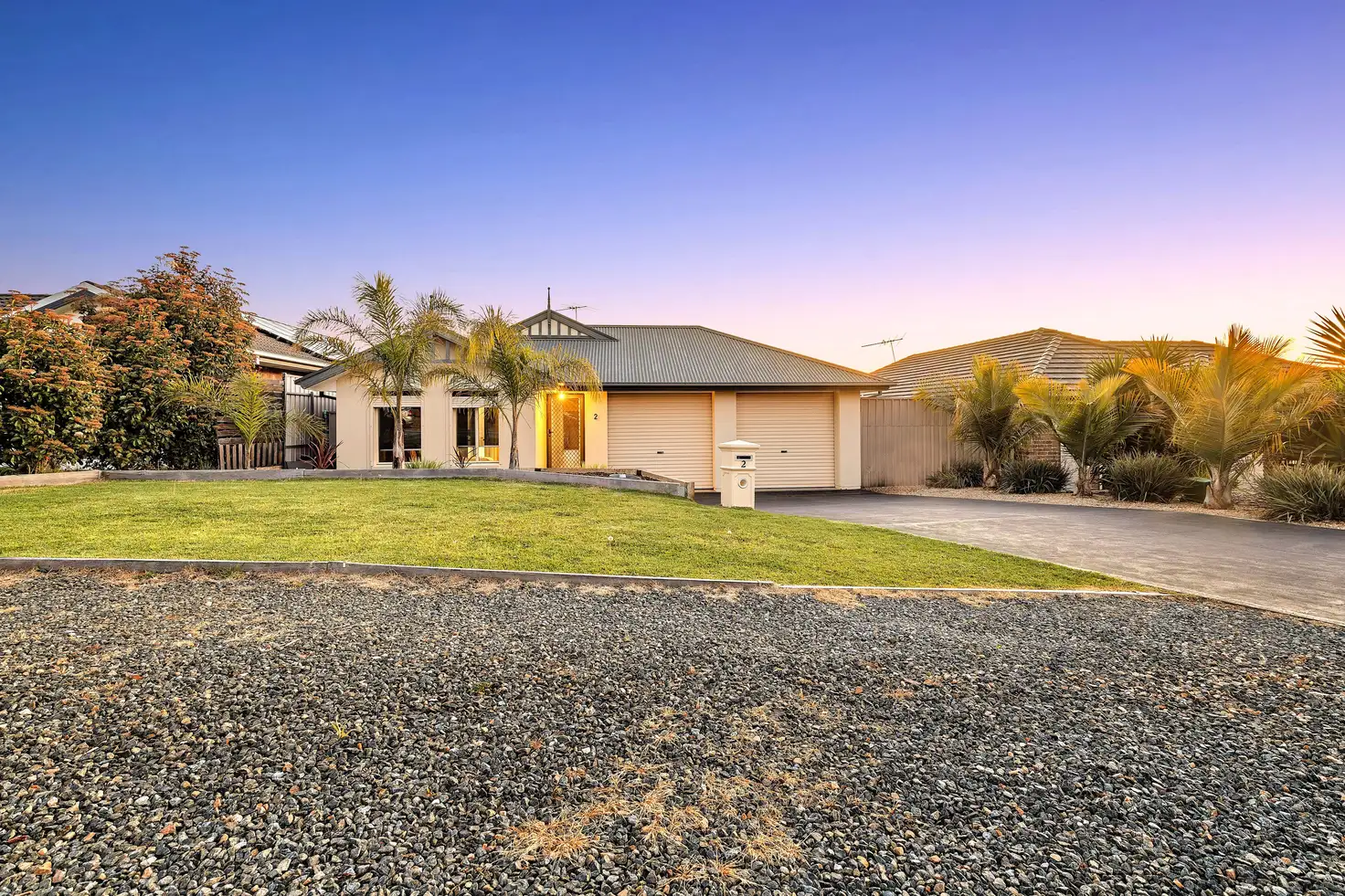 Main view of Homely house listing, 2 Winchester Street, Craigmore SA 5114