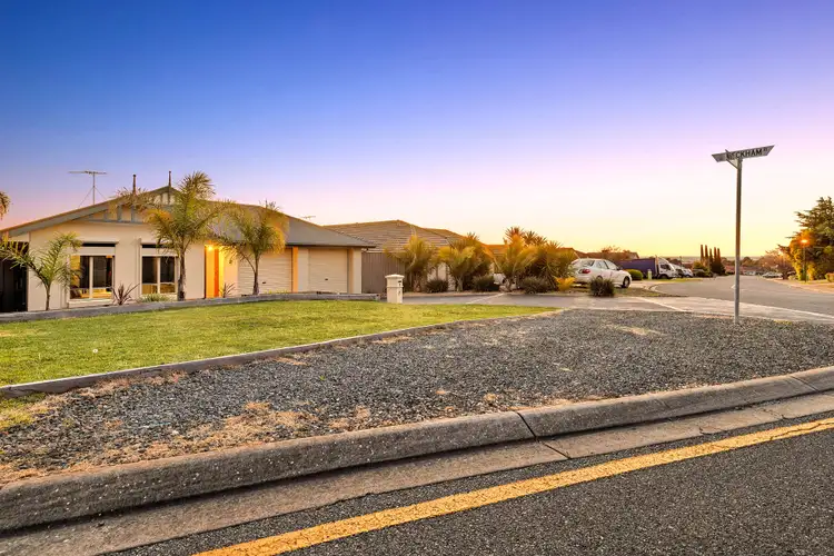 Second view of Homely house listing, 2 Winchester Street, Craigmore SA 5114