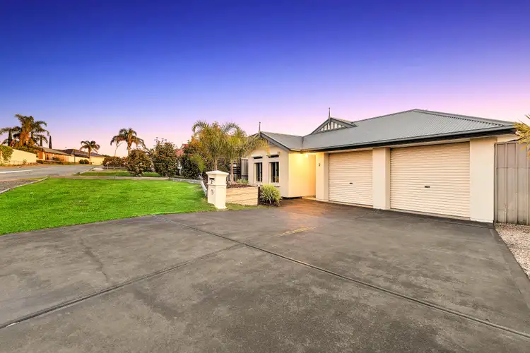 Third view of Homely house listing, 2 Winchester Street, Craigmore SA 5114